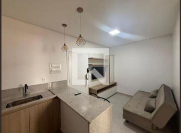 Apartamento · 33m² · 1 Quarto · 1 Vaga · Imoveis - Em Ouro Preto