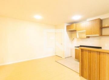 Apartamento · 51m² · 2 Quartos · 1 Vaga · Imoveis - Em Hauer
