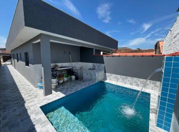 Casa de 2 quartos, Itanhaém · Casa Com Piscina E Suíte No Nossa Senhora Do Sion