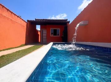 Casa de 2 quartos, Itanhaém · Casa Com Piscina 6x2 E Suíte No Jardim Jamaica Em Itanhaém