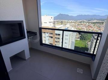 destaque (4) · Apartamento Com Sacada E Churrasqueira