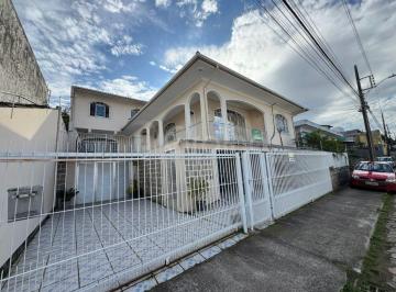 Casa · 398m² · 3 Quartos · 2 Vagas · Casa Com 3 Quartos E 2 Banheiros À Venda Em Capoeiras Florianópolis