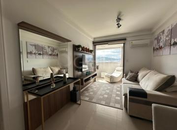 Apartamento · 77m² · 2 Quartos · 1 Vaga · Apartamento de 77 m² Com 2 Quartos Sendo 1 Suíte Em Campinas
