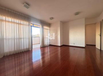 Apartamento · 147m² · 3 Quartos · 3 Vagas · Apartamento 3 Quartos - Bom Pastor