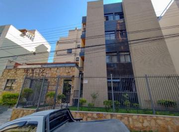 Apartamento · 73m² · 2 Quartos · 1 Vaga · Apartamento 2 Quartos - Bom Pastor