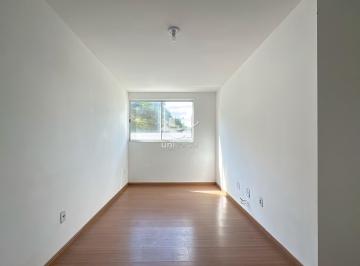 Sala · Apartamento 2 Quartos No Teixeiras