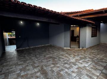 Casa · 230m² · 3 Quartos · 3 Vagas · Casa 3 Dormitórios Para Venda Em Betim, Bom Retiro, 3 Dormitórios, 1 Suíte, 2 Banheiros, 3 Vagas