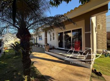 Foto 01 · Imóvel de Alto Padrão À Venda Em Feliz - Rs: Casa Na Vila Rica Com 3 Quartos, 1 Sala, 2 Banheiros, 3 V