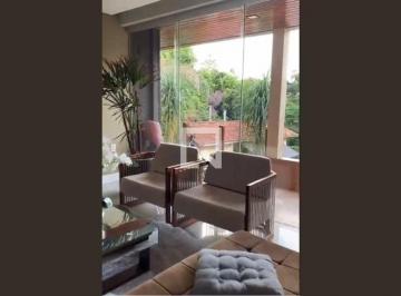 Casa · 710m² · 5 Quartos · 9 Vagas · Casa À Venda - Jardins de Petrópolis, 5 Quartos, 710 m² - Nova Lima