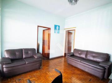 Casa · 130m² · 3 Quartos · 2 Vagas · Casa À Venda - Glória, 3 Quartos, 130 m² - Belo Horizonte