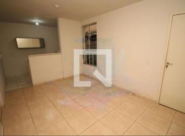 Apartamento · 51m² · 2 Quartos · 1 Vaga · Apartamento À Venda - Minas Brasil, 2 Quartos, 51 m² - Belo Horizonte