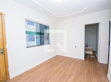 Apartamento · 46m² · 2 Quartos · 1 Vaga · Apartamento À Venda - Santa Cruz Industrial, 2 Quartos, 46 m² - Contagem