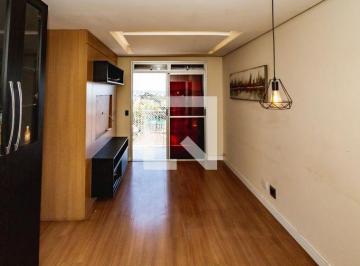 Apartamento · 72m² · 3 Quartos · 1 Vaga · Apartamento À Venda - Santa Mônica, 3 Quartos, 72 m² - Belo Horizonte