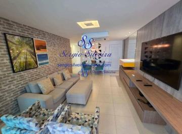 fa018d3e5a600de82207bd960a71acff.jpg · Apartamento de Alto Padrão Para Aluguel No Porto Das Dunas!