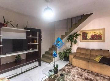 43f0ef2d37521025daee30fc0b2a1946.jpg · Sobrado Para Alugar, 120 m² por R$3.697,00/mês - Rudge Ramos - São Bernardo Do Campo/sp