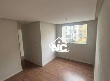 f9f4576375a3aceced57e93d9e8a5402.jpg · Apartamento Com 2 Quartos À Venda, 47 m² por R$180.000 - Nova Cidade - São Gonçalo/rj