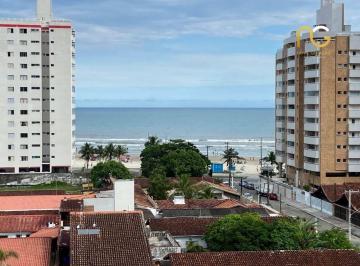 64ded0d8fd92f0d5712da6c49be3ef9c.jpg · Apartamento Com 1 Dormitório À Venda, 48 m² por R$258.000 - Flórida - Praia Grande/sp