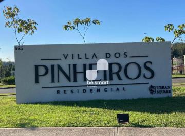f3b2515620dfc038cf3213b08c9fc0c4.jpg · Terreno À Venda, Condomínio Villa Dos Pinheiros - Indaiatuba/sp