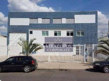 8241a3ee2e44c5d0a99f97400996ff1d.jpg · Galpão Para Alugar, 748 m² por R$22.793/mês - Chácaras Campos Dos Amarais - Campinas/sp