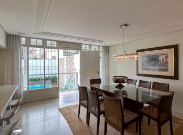 5495f84ef10f547334771d3d7810b365.jpg · Locação | Casa de 324 m² Mobiliada Com 3 Quartos, Área de Lazer Com Piscina E Churrasqueira - Em Camp