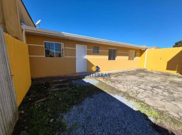 14ca15a6bcd5c16aff94062087090a9c.jpg · Casa Com 2 Dormitórios Para Alugar, 90 m² por R$1.690/mês - Campo Pequeno - Colombo/pr