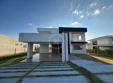Casa · 283m² · 4 Quartos · 4 Vagas · Condomínio Serra Verde - Casa de Alto Padrão À Venda No Condomínio Serra Verde – Igarapé/mg