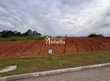 Terreno · 202m² · Venda de Terreno No Condomínio Green, Bairro Cocão Em Viamão