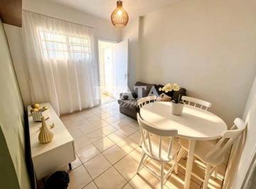 Apartamento · 55m² · 2 Quartos · 1 Vaga · Gonzaga Santos 2 Dormitórios 1 Vaga Garagem Mobiliado