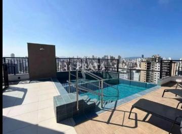 Apartamento · 90m² · 2 Quartos · 2 Vagas · Marapé Santos 2 Dormitórios 1 Suíte 2 Vagas Garagem