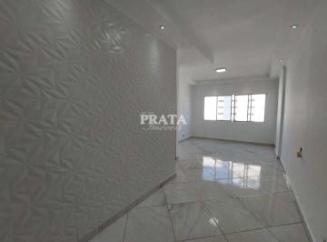Apartamento · 47m² · 1 Quarto · 1 Vaga · Centro São Vicente 1 Dormitório 1 Vaga Garagem Reformado