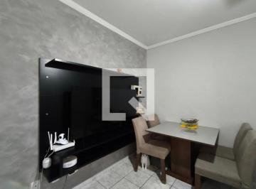 Apartamento · 51m² · 2 Quartos · 1 Vaga · Apartamento À Venda - Jardim San Diego, 2 Quartos, 51 m² - Campinas