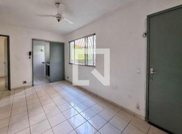Apartamento · 50m² · 2 Quartos · 1 Vaga · Apartamento À Venda - Maria Paula, 2 Quartos, 50 m² - Niterói