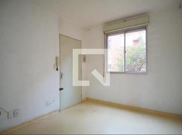 Apartamento · 52m² · 3 Quartos · 1 Vaga · Apartamento À Venda - Canudos, 3 Quartos, 52 m² - Novo Hamburgo