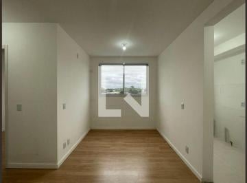 Apartamento · 45m² · 2 Quartos · 1 Vaga · Apartamento À Venda - Feitoria, 2 Quartos, 45 m² - São Leopoldo
