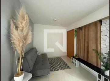 Apartamento · 41m² · 2 Quartos · 1 Vaga · Apartamento À Venda - Santo André, 2 Quartos, 41 m² - São Leopoldo