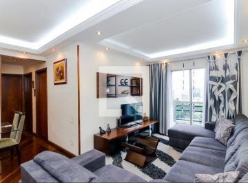 Apartamento · 82m² · 3 Quartos · 1 Vaga · Apartamento À Venda - Centro, 3 Quartos, 82 m² - Guarulhos