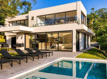 Casa · 345m² · 5 Quartos · 8 Vagas · Casa de Condomínio Para Venda Em Porta Do Sol de 345.00 m² Com 5 Quartos, 5 Suites E 8 Garagens