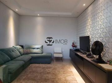 Casa · 154m² · 2 Quartos · 3 Vagas · Casa Para Venda Em Jardim Veneza de 154.00 m² Com 2 Quartos, 1 Suite E 3 Garagens