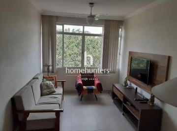 Apartamento · 78m² · 2 Quartos · 1 Vaga · Apartamento Para Venda E Aluguel Em Vila João Jorge de 78.00 m² Com 2 Quartos, 1 Suite E 1 Garagem