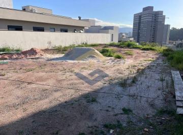 Terreno · 493m² · Terreno en Condomínio Para Venda Em Jardim Florestal de 493.00 m²
