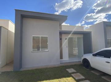 Casa · 55m² · 2 Quartos · 1 Vaga · Casa Para Alugar Em Candeias de 55.00 m² Com 2 Quartos, 1 Suite E 1 Garagem