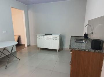 Apartamento · 38m² · 1 Quarto · 1 Vaga · Kitnet Para Alugar Em São Dimas de 38.00 m² Com 1 Quarto E 1 Garagem