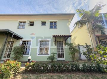 Casa · 62m² · 2 Quartos · 1 Vaga · Casa de Condomínio Para Venda Em Parque Villa Flores de 62.24 m² Com 2 Quartos E 1 Garagem