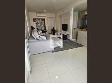 Apartamento · 56m² · 1 Quarto · 1 Vaga · Apartamento À Venda - Vila Da Serra, 1 Quarto, 56 m² - Nova Lima