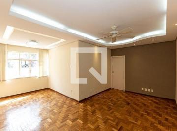 Apartamento · 99m² · 3 Quartos · 1 Vaga · Imoveis - Em Santo Antônio