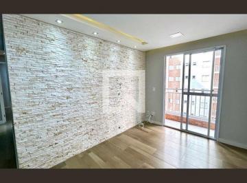 Apartamento · 58m² · 2 Quartos · 1 Vaga · Imoveis - No Jardim Flor Da Montanha