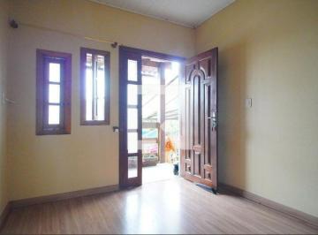 Casa · 120m² · 3 Quartos · 1 Vaga · Imoveis - Em Canudos