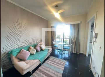 Apartamento · 47m² · 1 Quarto · 1 Vaga · Imoveis - Em Itararé