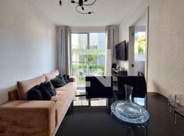 Apartamento · 50m² · 2 Quartos · 1 Vaga · Imoveis - Na Várzea Das Moças
