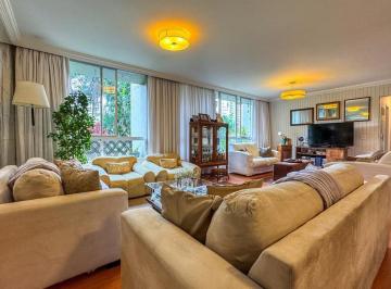 Apartamento · 155m² · 3 Quartos · Apartamento de Luxo À Venda Na Bela Vista: 3 Quartos, 1 Suíte, 3 Banheiros, 155 m² Em São Paulo - Sp